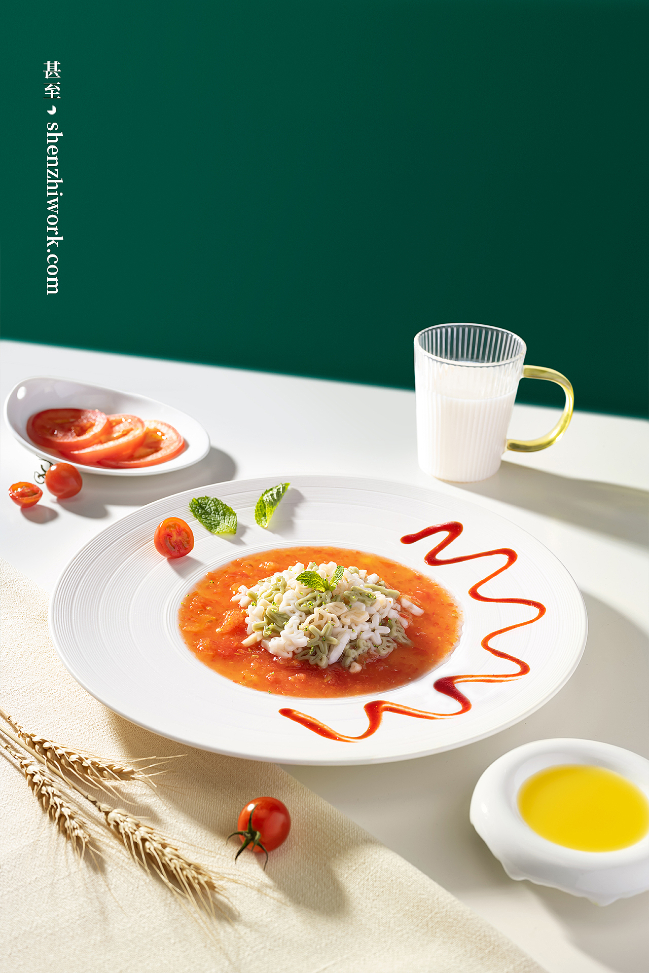 英氏辅食×甚至创意 婴幼儿面条新品项目 策划+商业拍摄（图ZMzI2MjU1NjI0） - 产品摄影 - 站酷设计师甚至创意原创素材 - 站酷ZCOOL