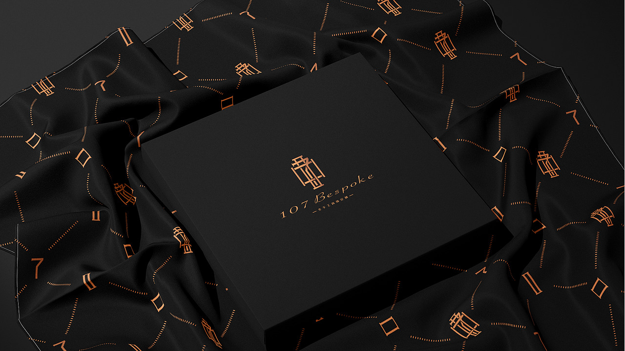 107bespoke全定制西服品牌设计(图ZMjk4NjQ4MDgw) - 品牌 - 站酷设计师主语创设原创素材 - 站酷ZCOOL