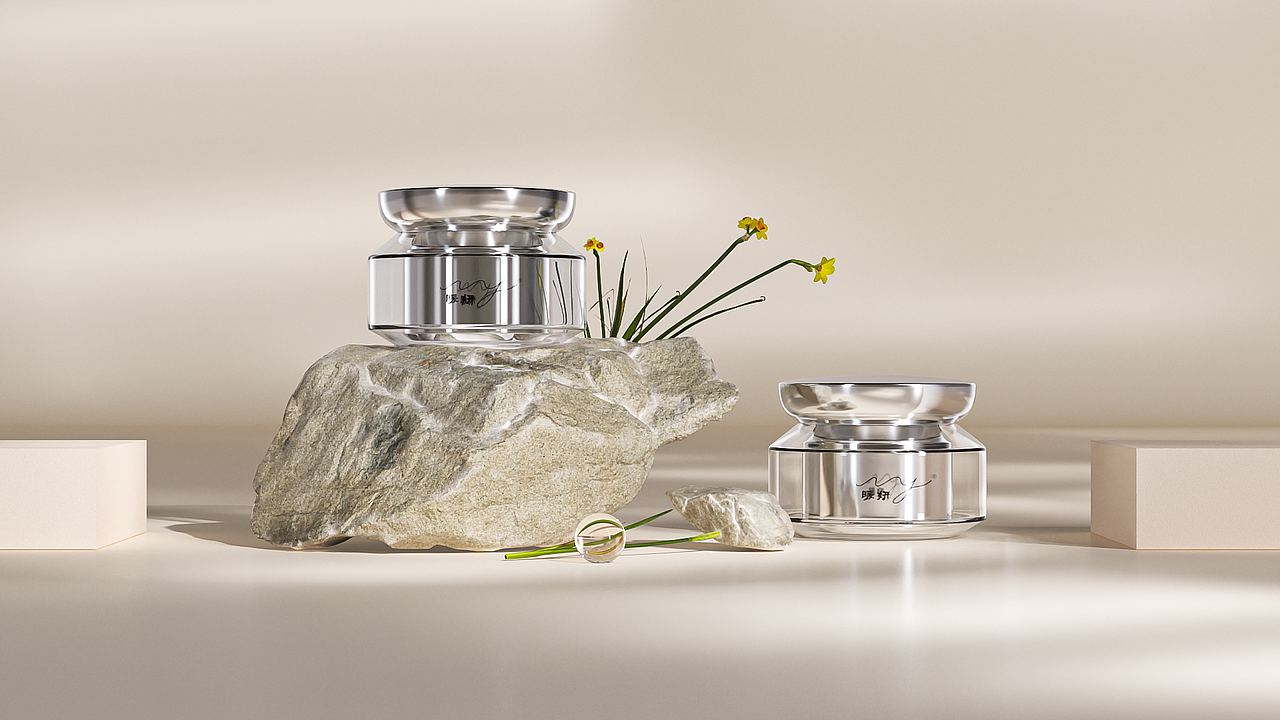 2022后半年美妆精选原创作品（图ZMzMwODc5NTQ0） - 产品 - 站酷设计师小漓灬原创素材 - 站酷ZCOOL