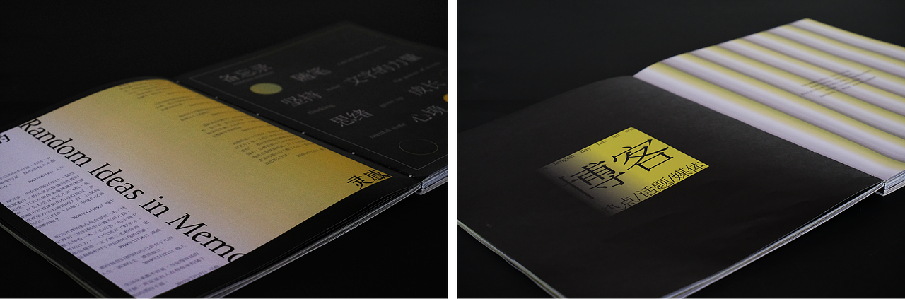 #2022青春答卷#痕迹——实验性书籍设计（图ZMzA0MjExNTU2） - 书籍/画册 - 站酷设计师湖南师大美术学院原创素材 - 站酷ZCOOL