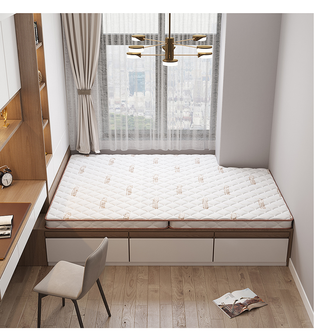 近期做得床垫建模渲染作品