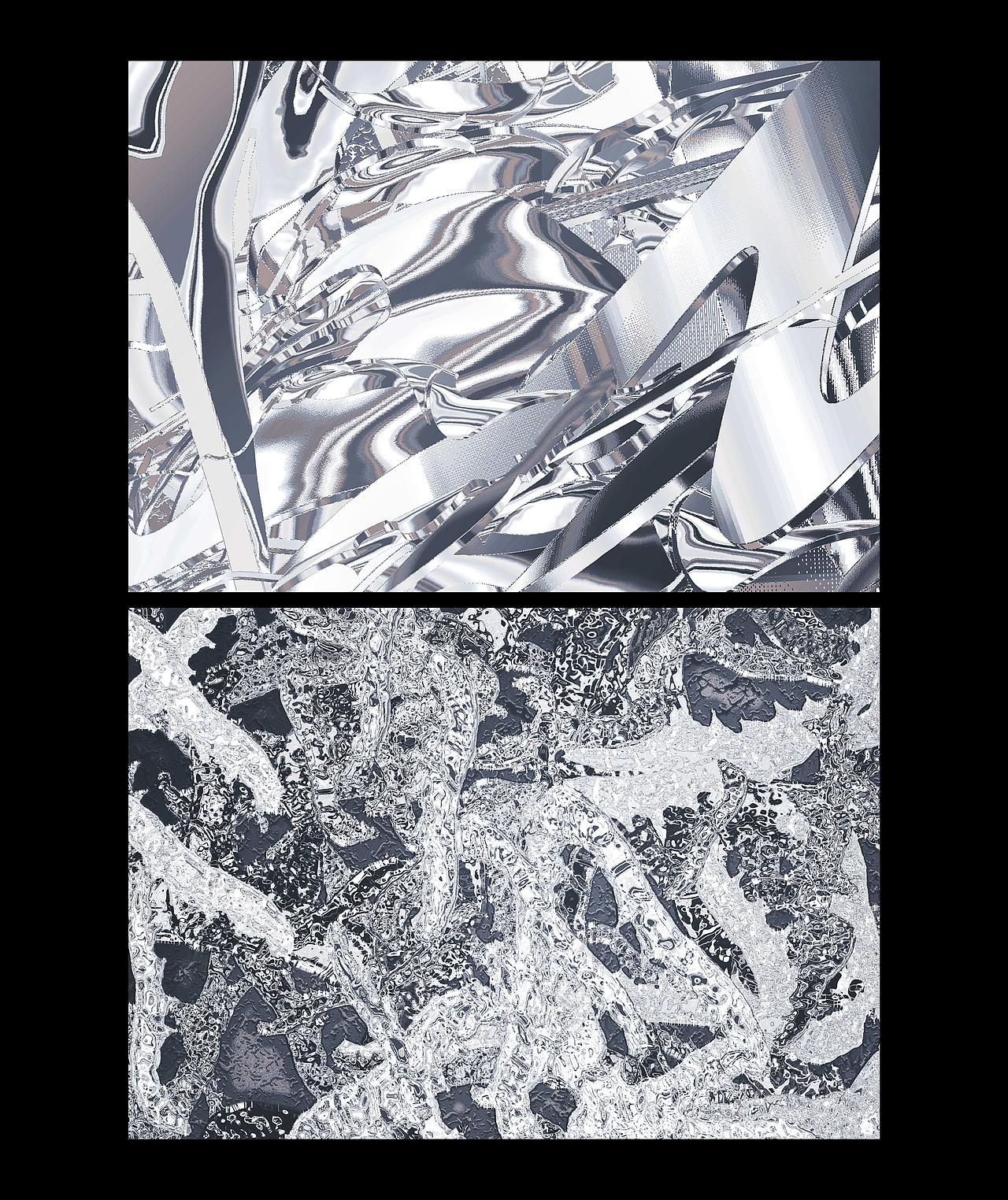 丝人破茧Break Out Of The Cocoon