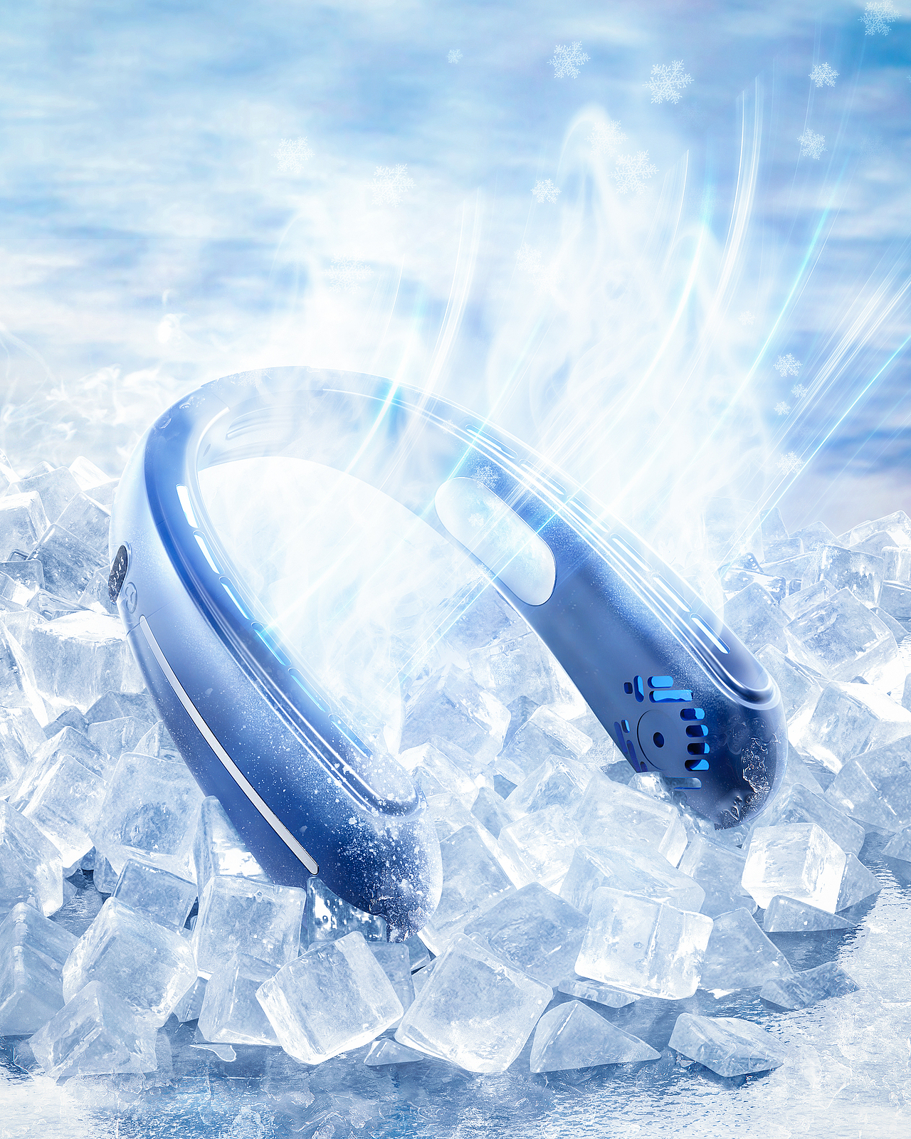 【2023｜上半年产品渲染】