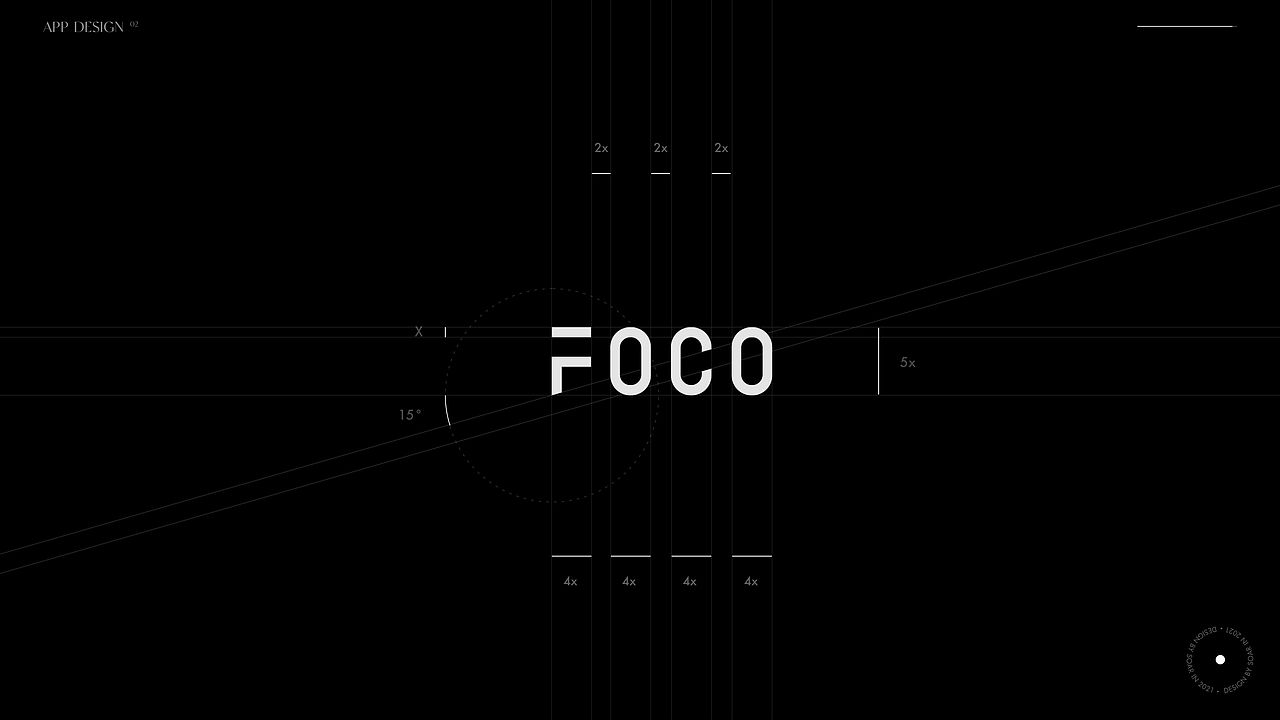 FocoDesign App Design（图ZMzE3MjU1ODEy） - APP界面 - 站酷设计师Soar_Wing原创素材 - 站酷ZCOOL