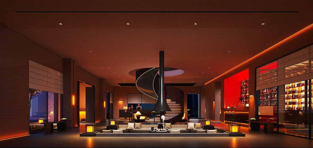 籍田民宿_Fkmasker