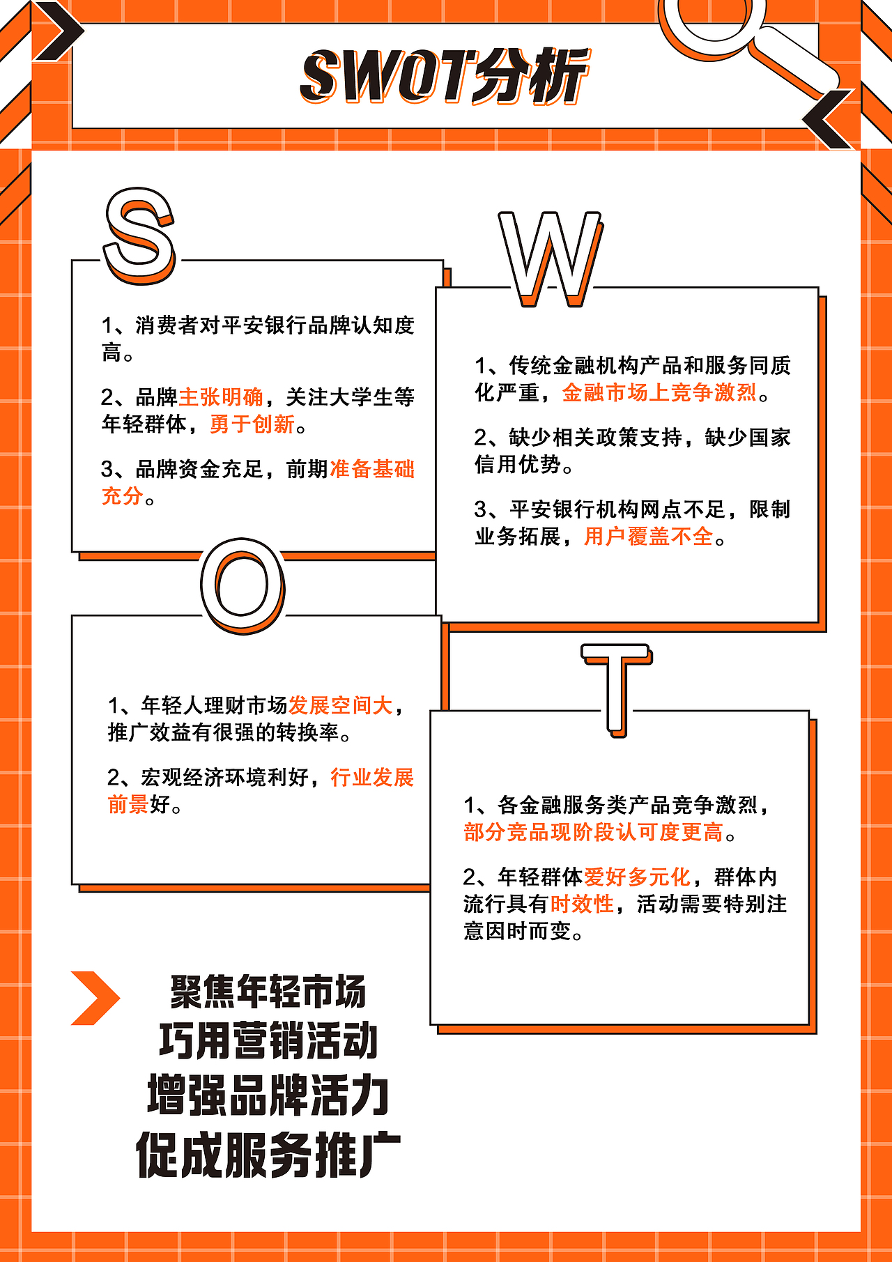 《平安银行品牌年轻化策划案》（图ZMzA2MTMxMTcy） - 文案/策划 - 站酷设计师甜酱排骨原创素材 - 站酷ZCOOL