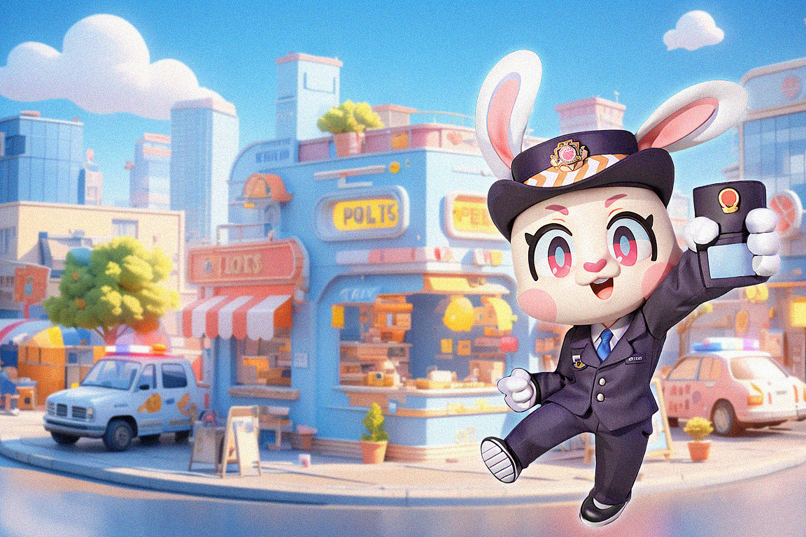 再写自由画师的2023（图ZMzU4NjgyMTQ0） - 商业插画 - 站酷设计师锋漫必露原创素材 - 站酷ZCOOL