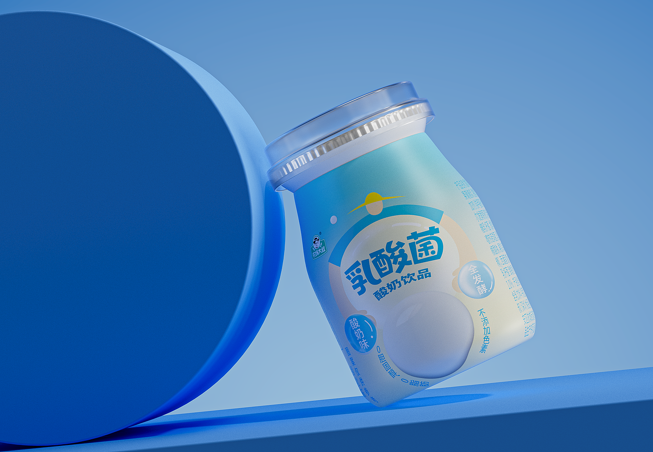 农场大叔 | 奇之意品牌设计