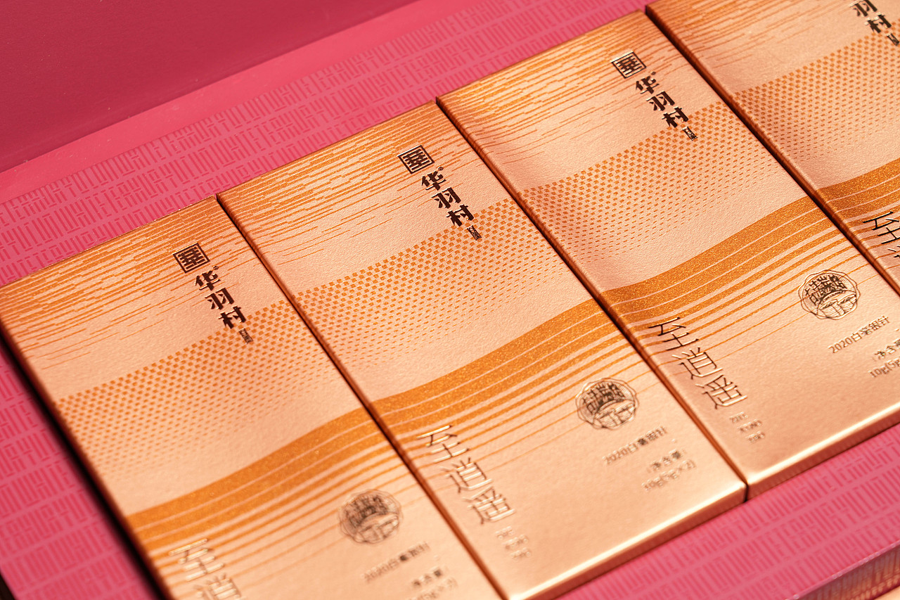 华羽村/文化线/茶叶黑底图包装摄影（图ZMzMzNDA2NDM2） - 产品摄影 - 站酷设计师SHENJYECHEN原创素材 - 站酷ZCOOL