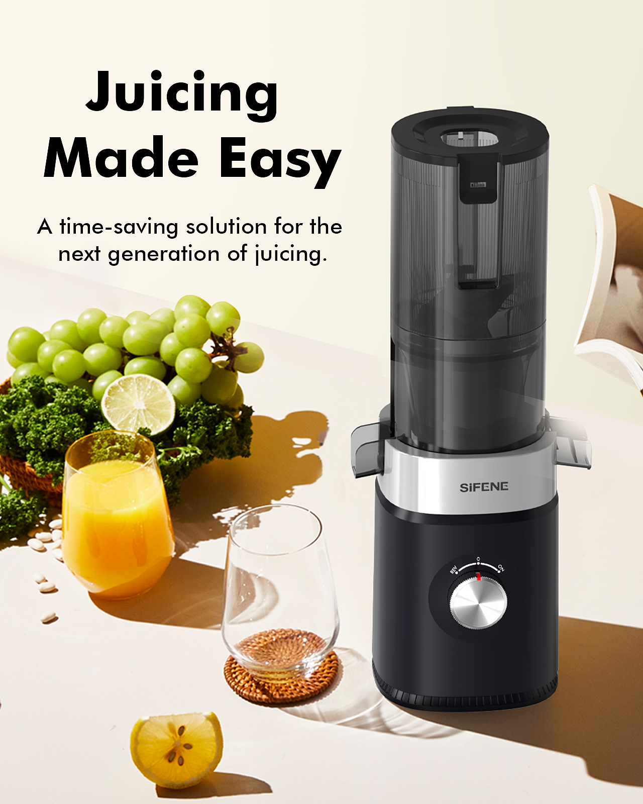 榨汁机 原汁机亚马逊