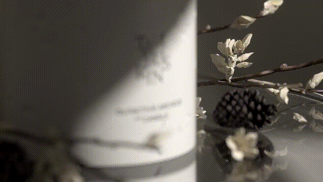 tamburins: 触动心灵的香气之旅