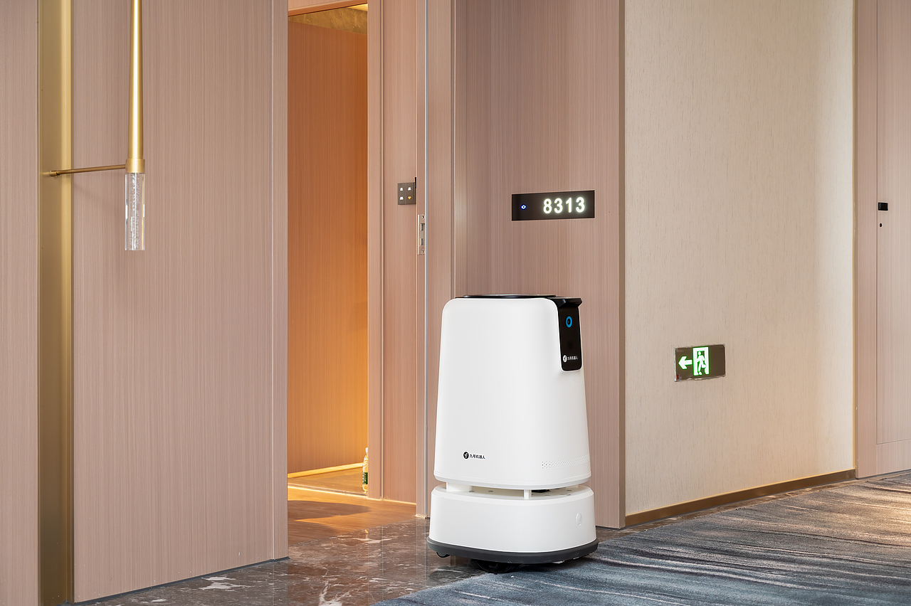 建筑空间摄影｜景德镇·景宁国际酒店（图ZMzY1MjgwMDI0） - 环境/建筑摄影 - 站酷设计师谷琥原创素材 - 站酷ZCOOL