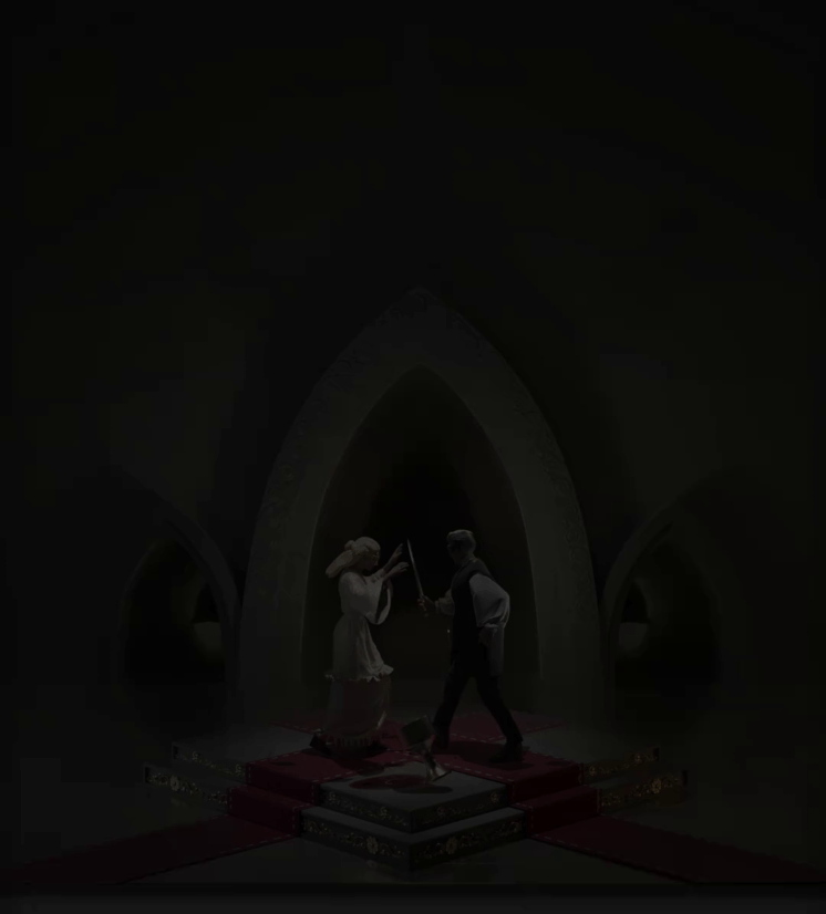 抖音《和你一出好戏》（图ZMzI5NTIwNDA4） - 海报 - 站酷设计师半标签原创素材 - 站酷ZCOOL