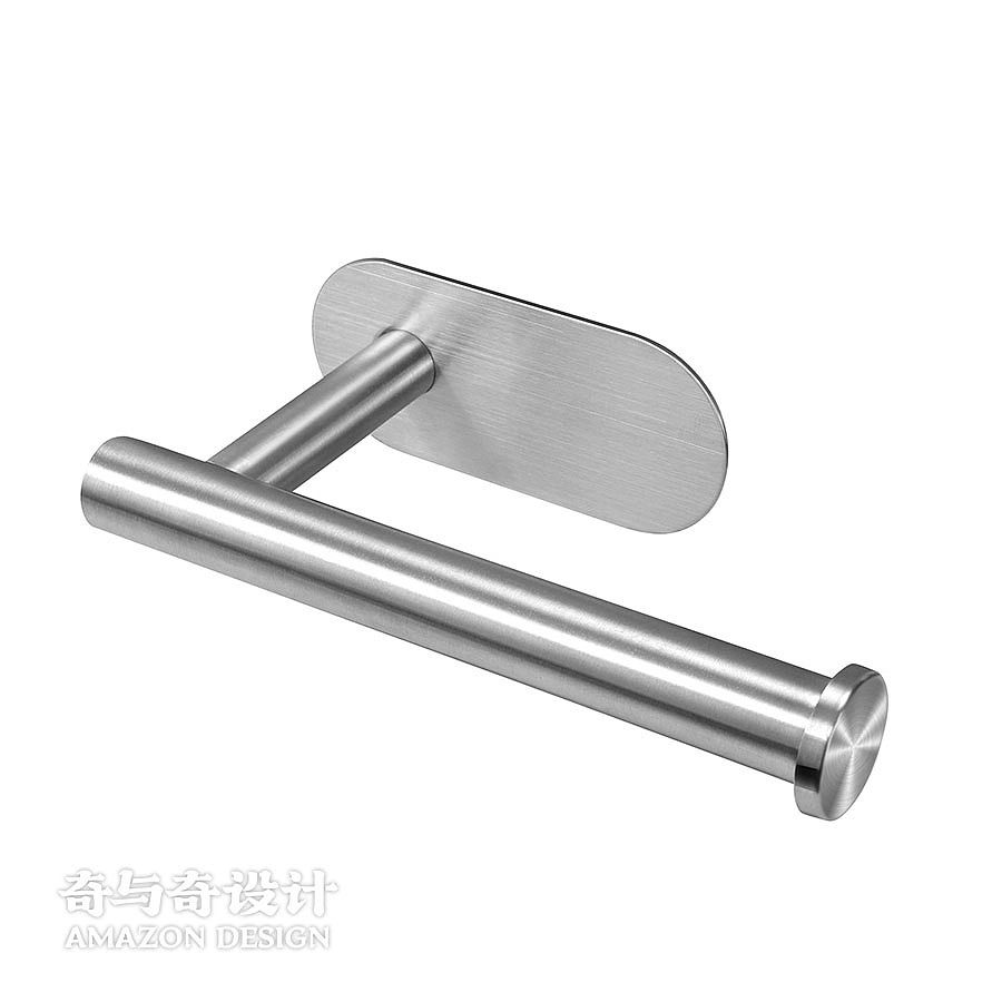 亚马逊跨境电商产品主图设计案例 卷纸架拍照设计（图ZMzYzNTQ2Mzk2） - 产品摄影 - 站酷设计师亚马逊拍照设计原创素材 - 站酷ZCOOL