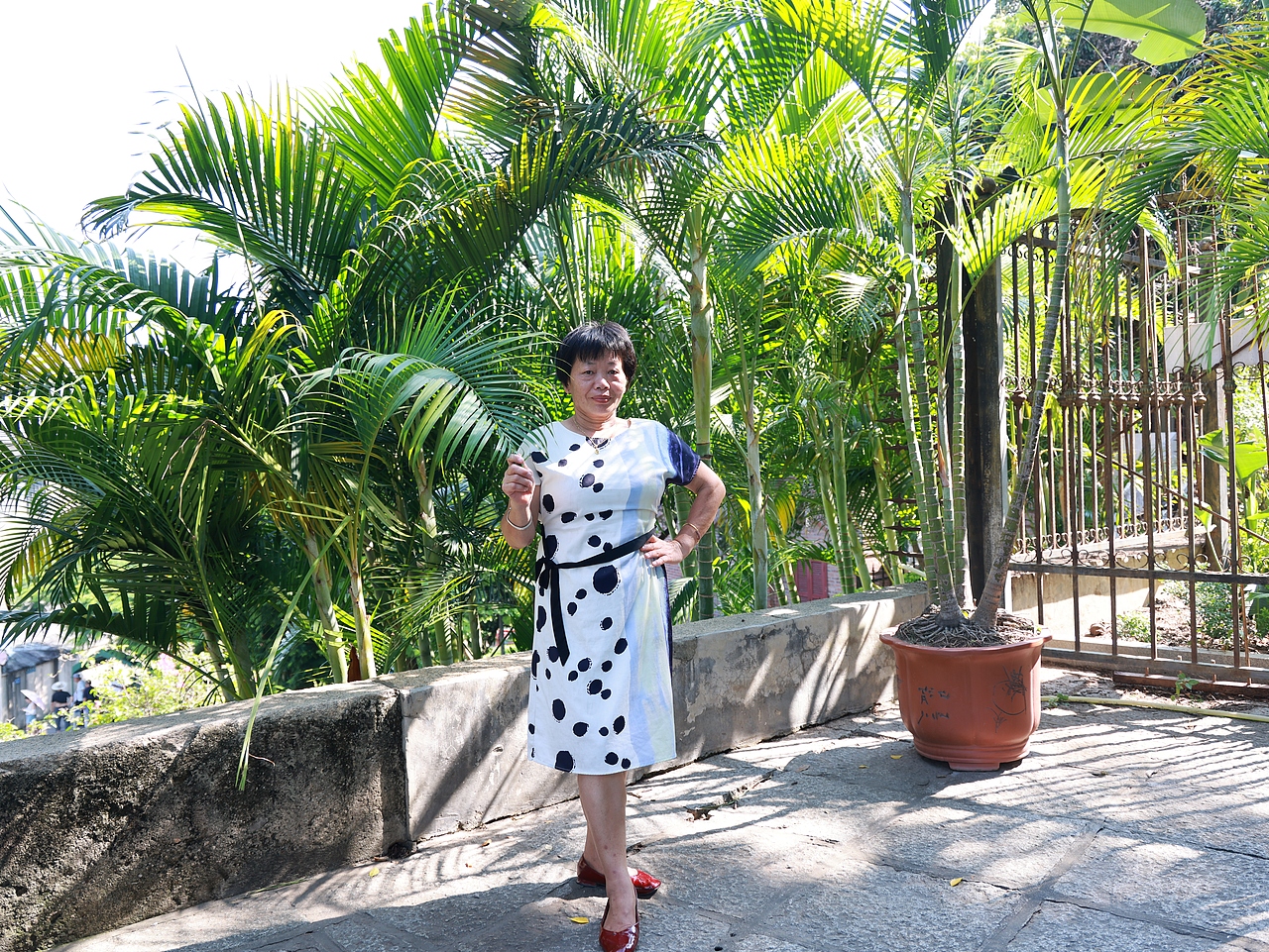 全家福 I 努力工作不就是为了这一刻