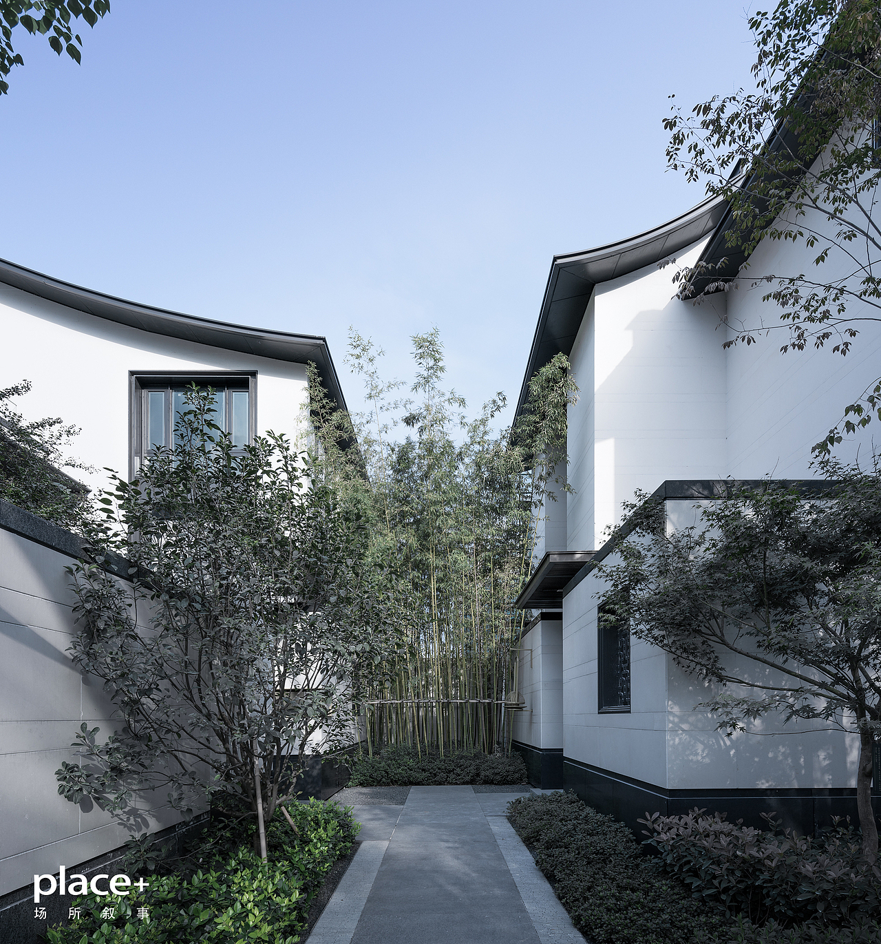 【场所叙事-建筑摄影】姑苏雅集（图ZMzM2MzI1MzI4） - 环境/建筑摄影 - 站酷设计师建筑摄影_张洋洋原创素材 - 站酷ZCOOL