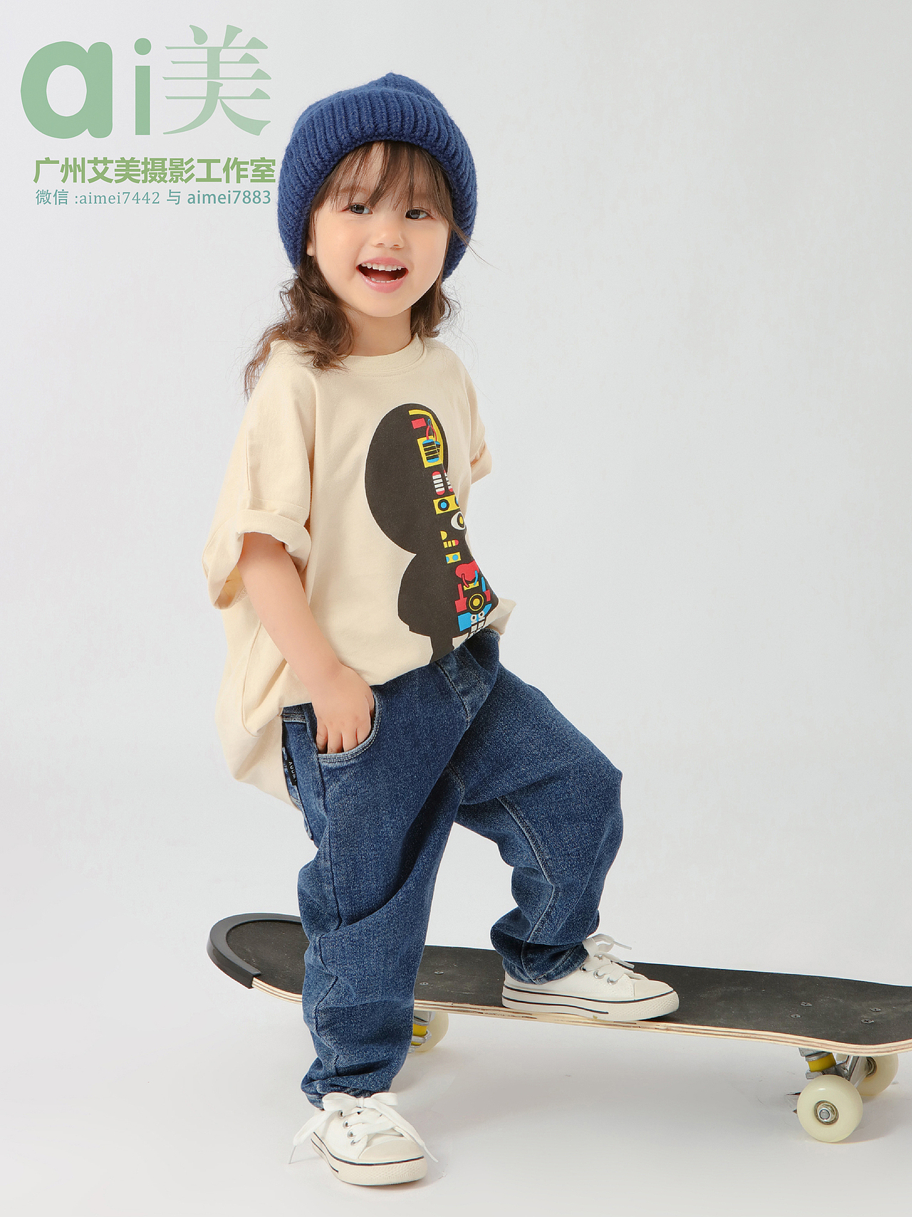 童装拍摄广州外国母婴装儿童产品拼拍模特拍照淘宝摄影