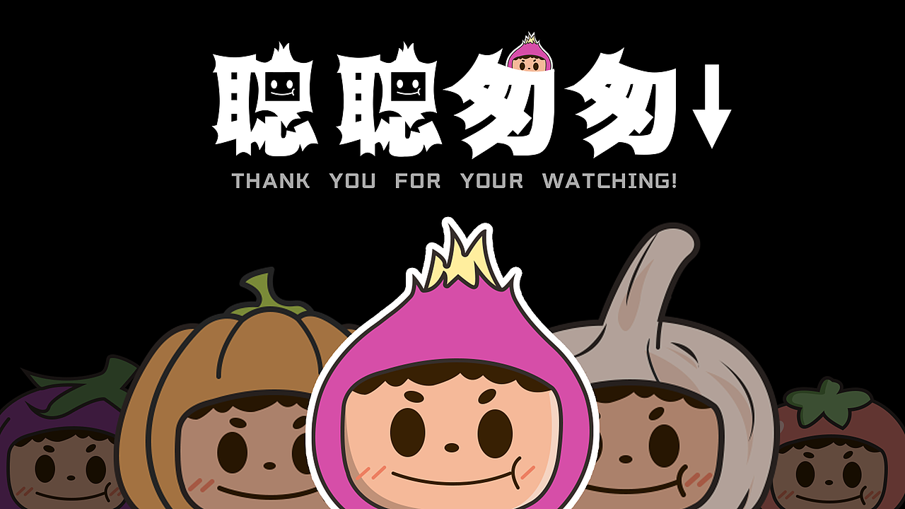 原创IP设计--我是聪聪（图ZMzI5MDI5ODQ4） - 其他UI - 站酷设计师喃喃062原创素材 - 站酷ZCOOL