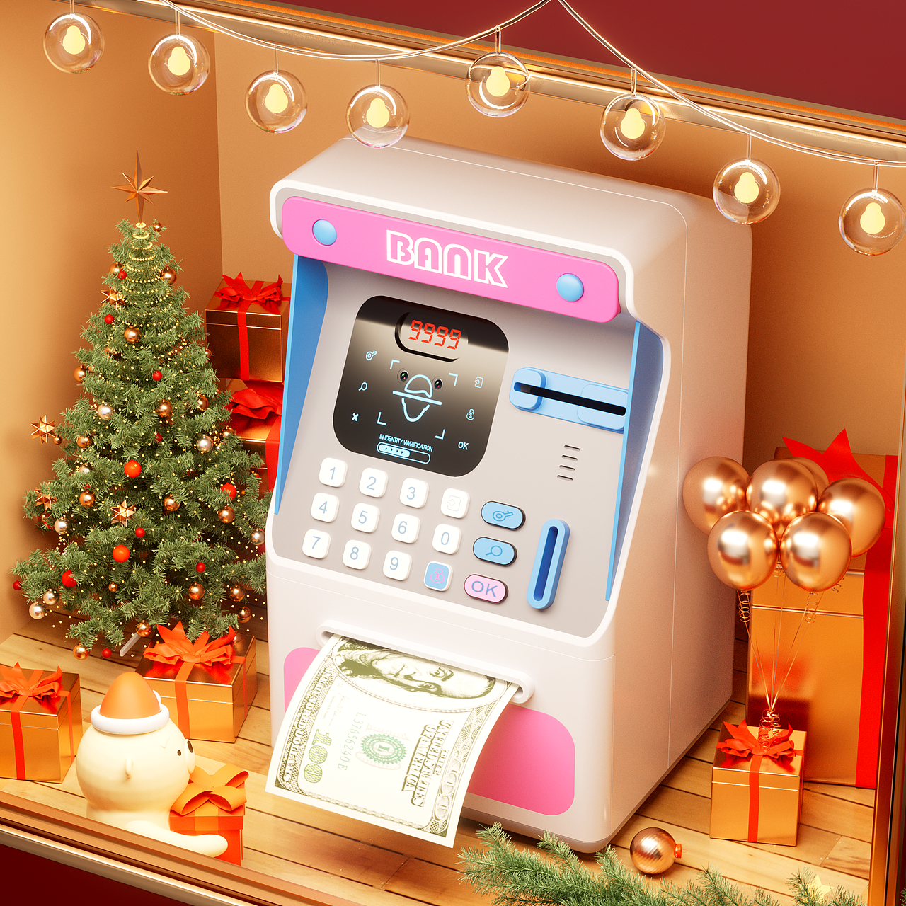 2022渲染部分合集