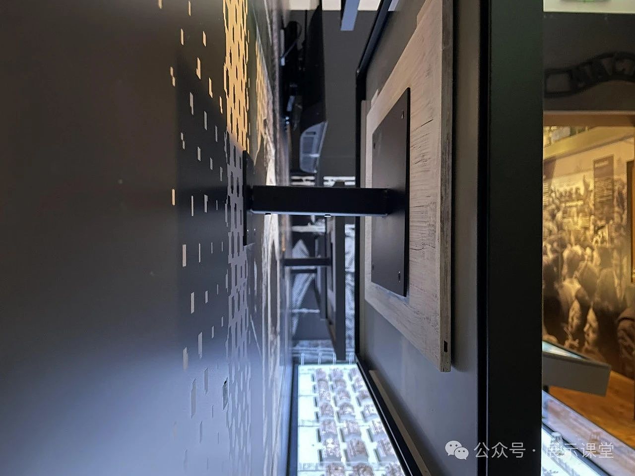 3种方式安装,平面展板更立体!(图ZMzYzMDQ3MTE2) - 展陈设计 - 站酷设计师展示课堂原创素材 - 站酷ZCOOL