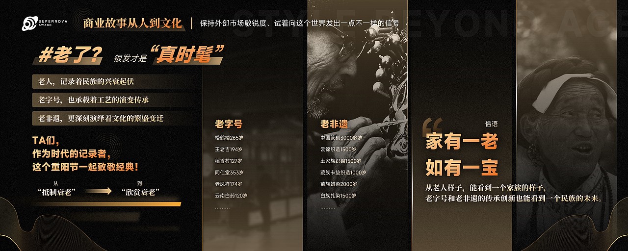 #天猫银发摩登#计划（图ZMzM4MTQxNjI4） - PPT/Keynote - 站酷设计师阿宅PPT原创素材 - 站酷ZCOOL