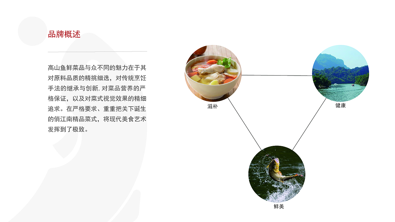 高山鱼鲜VI手册