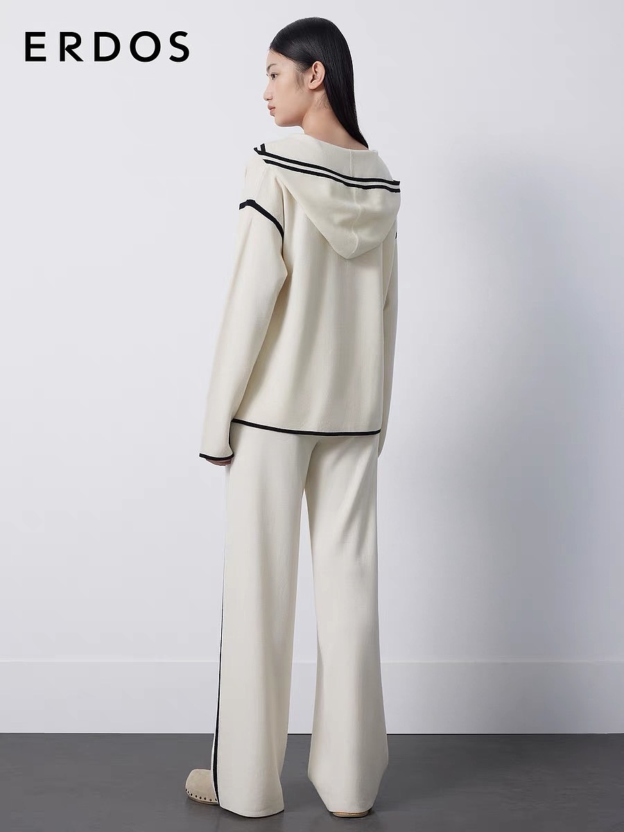 ERDOS 23秋冬（图ZMzUyODA0Mzc2） - 产品摄影 - 站酷设计师AUTUMN_LENS原创素材 - 站酷ZCOOL