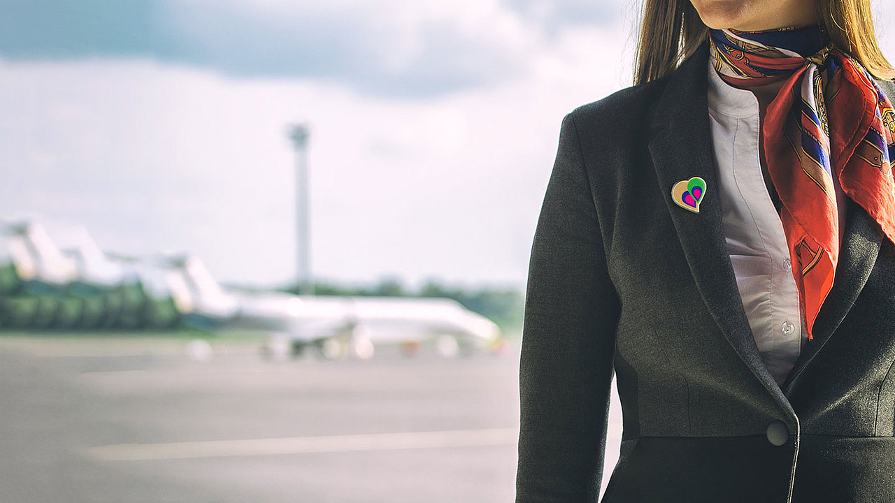 昆明航空｜城市文旅的创意提案（图ZMzY2OTM5MTQ4） - 宣传物料 - 站酷设计师Unison耀年创意原创素材 - 站酷ZCOOL