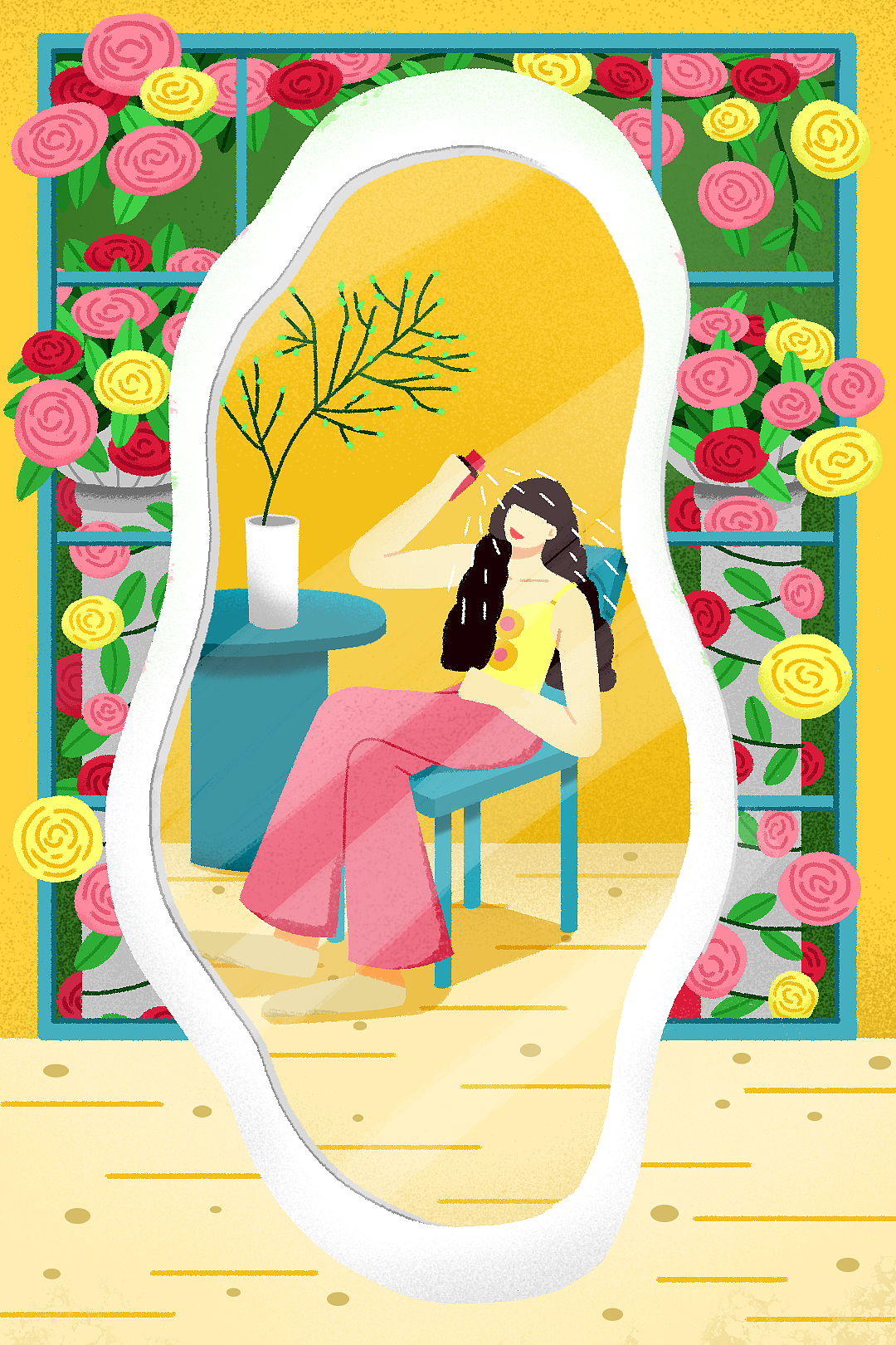 life style生活系列