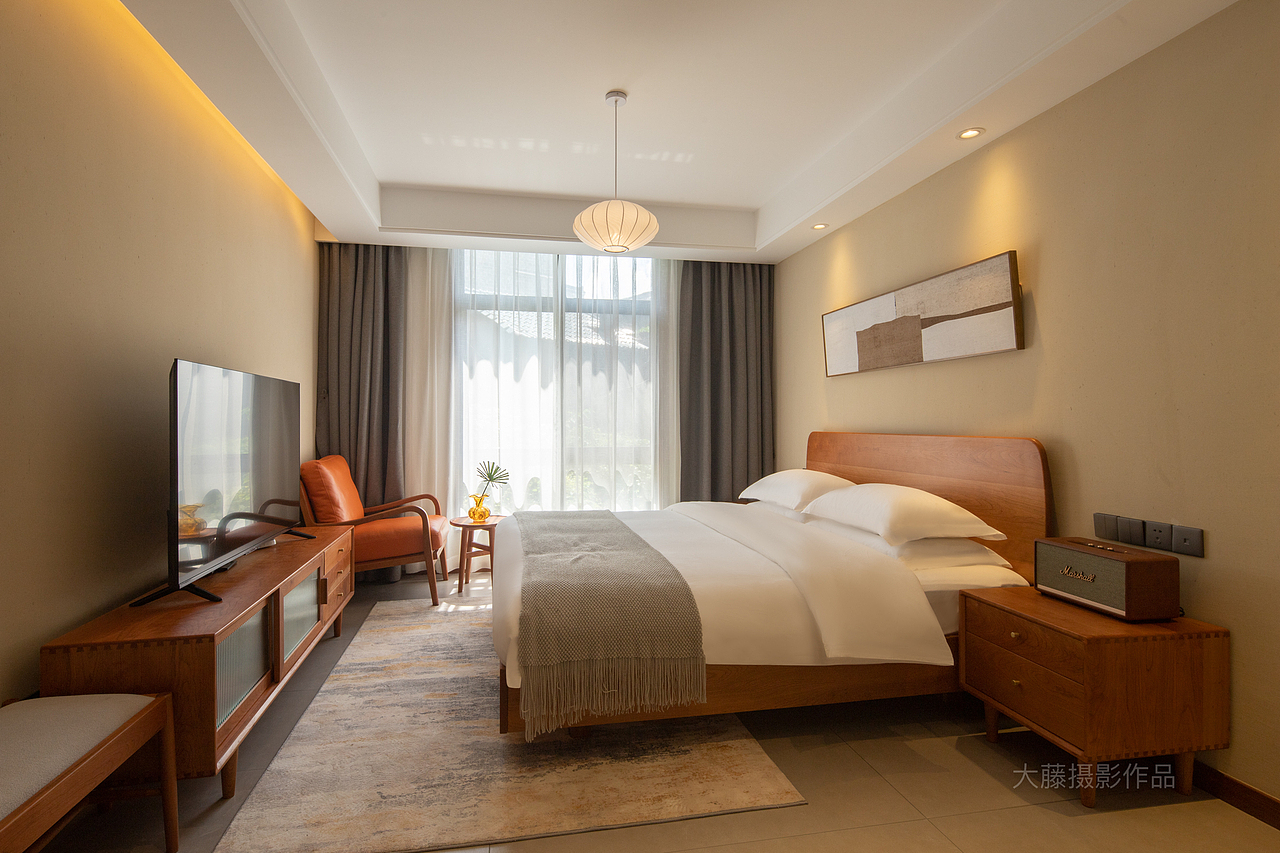 老卫生院建筑改造|乡村民宿|民宿摄影|福建浙江广东