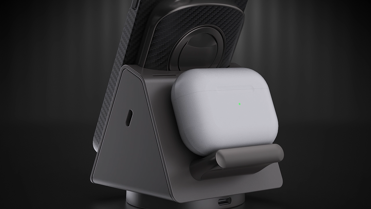 Apple Charger充电器