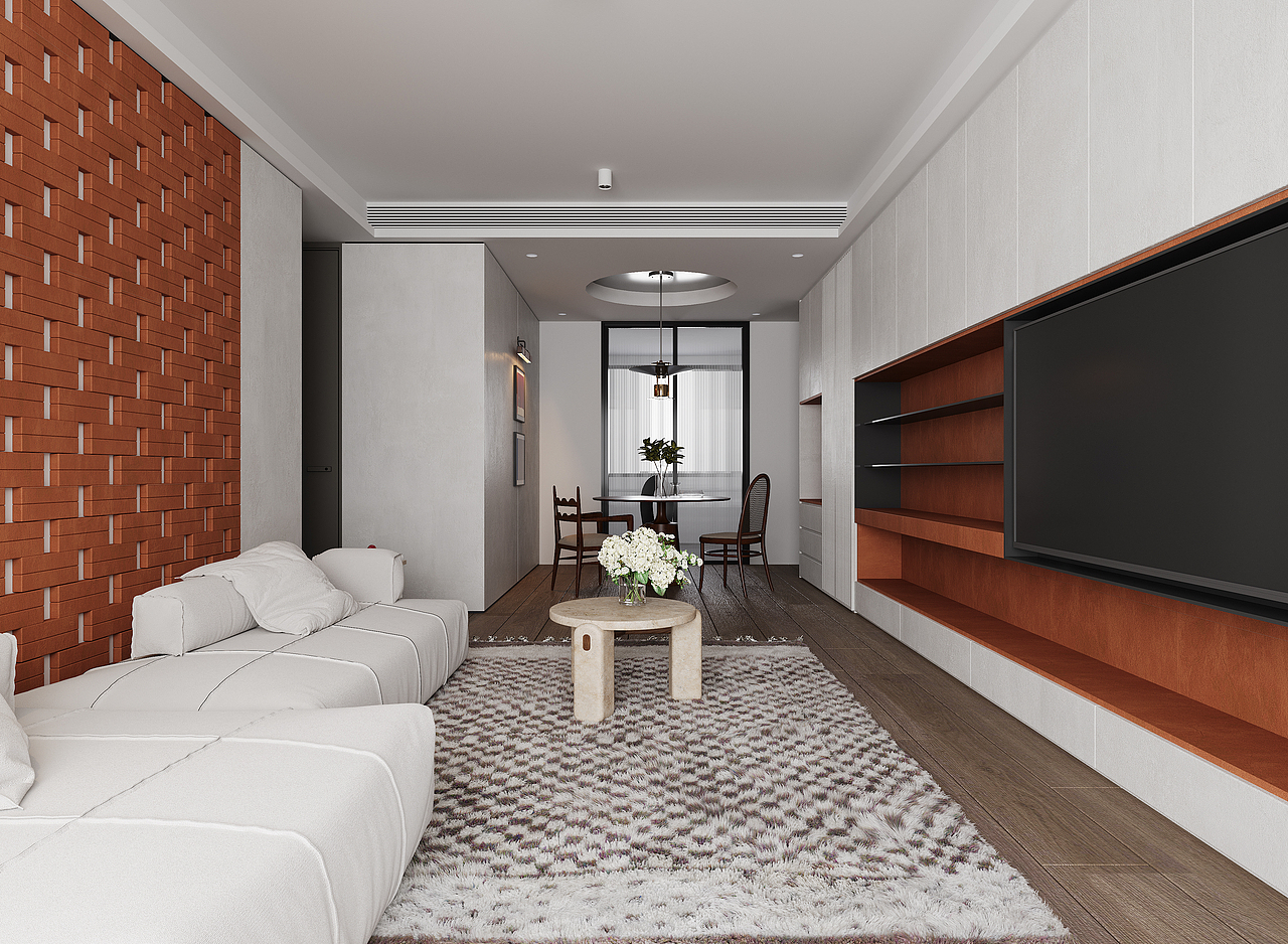 天花乱坠的世界中做一个“低调的家”