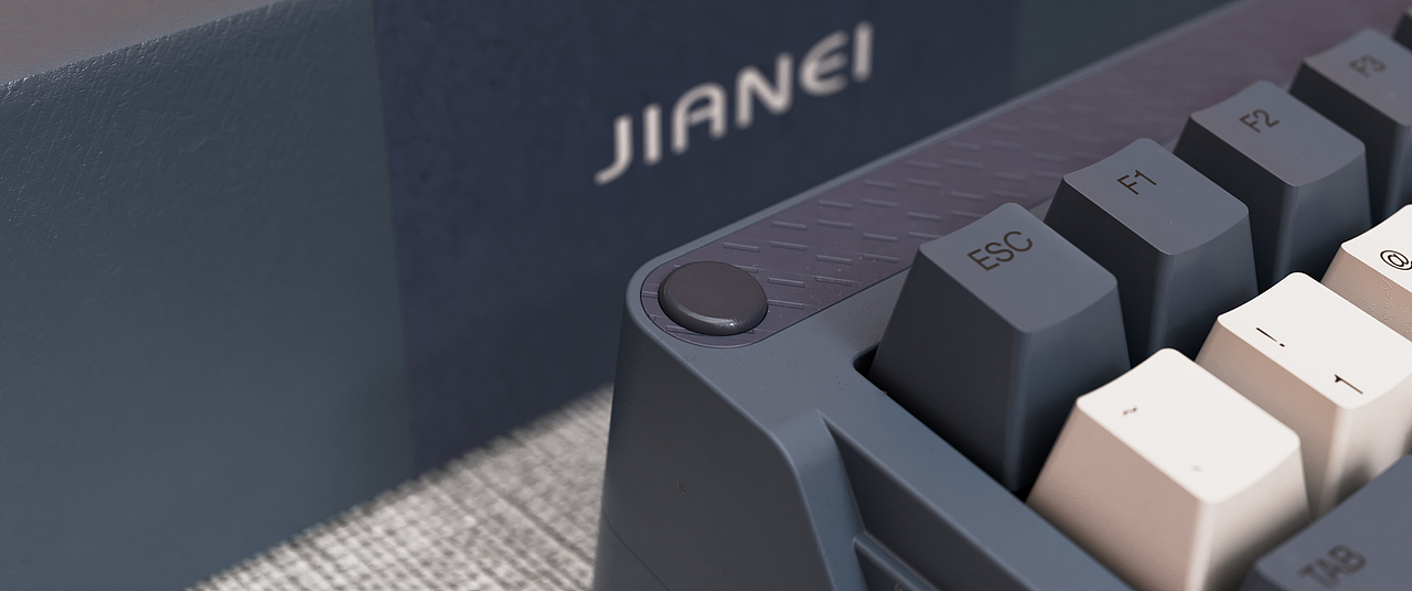 近期渲染作品汇总