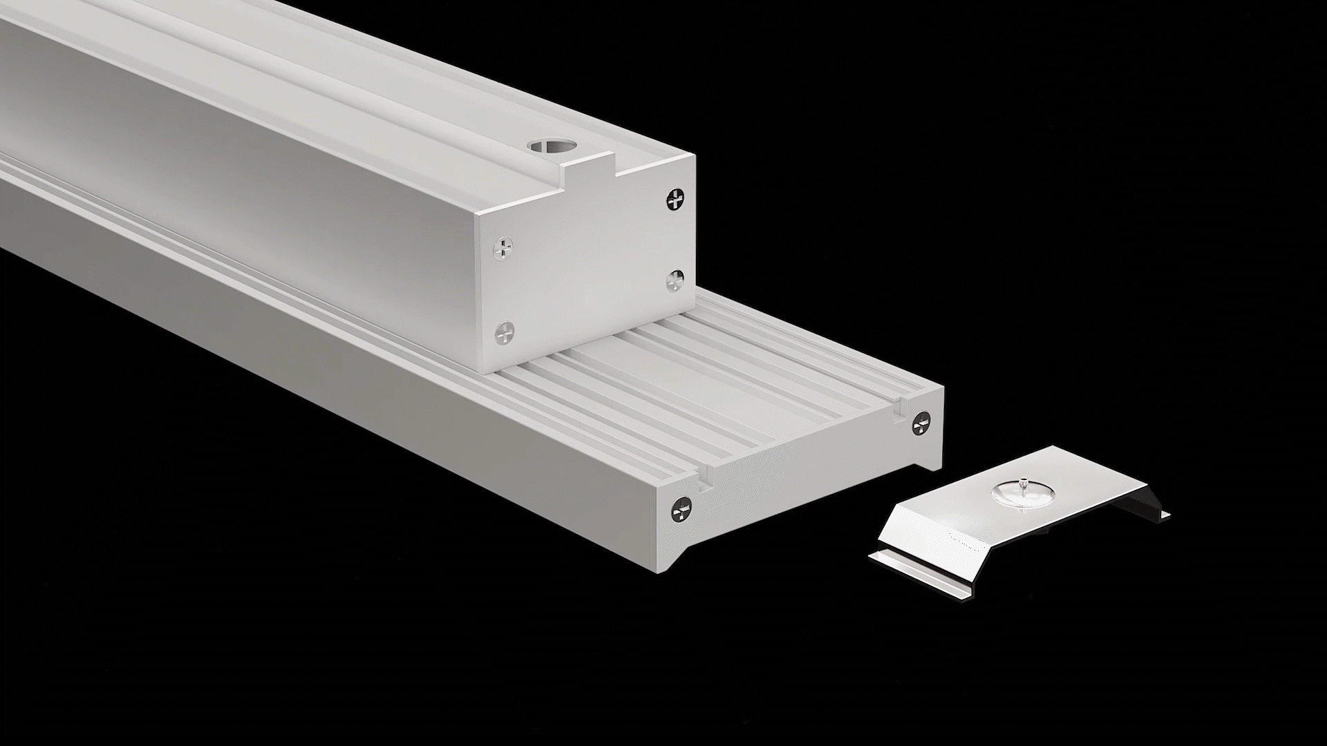 商业产品，灯具，商照，工业照明，功能CG展示视觉表现（图ZMzU1MTUwODcy） - 动画/影视 - 站酷设计师文艺社会青年原创素材 - 站酷ZCOOL