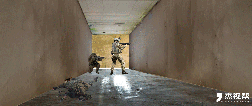 【概念合成】2022年学员作品精选-2