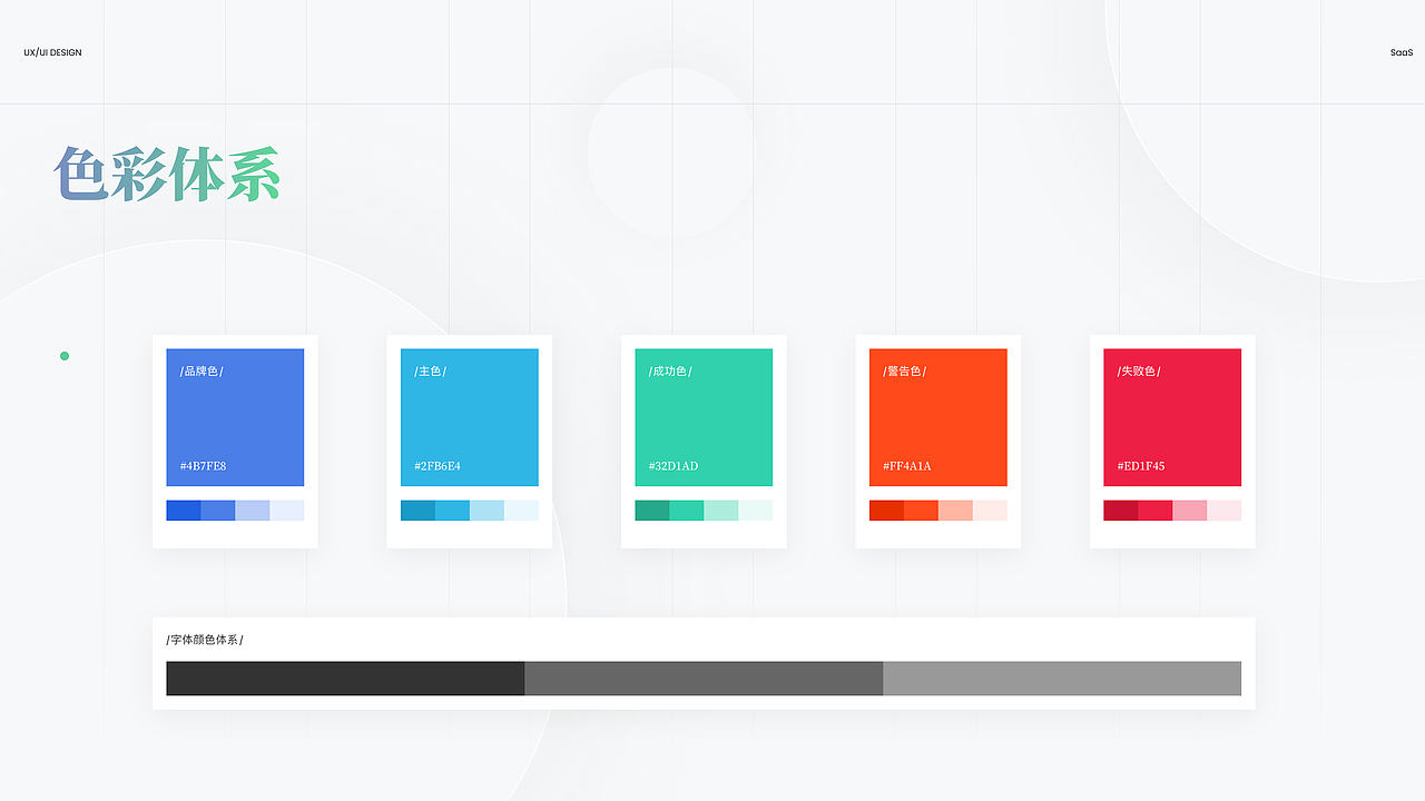 SaaS数字营销数据服务平台