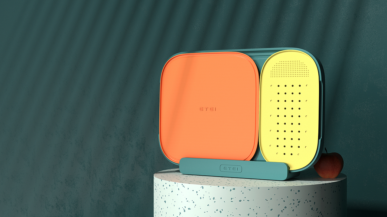 汉仑设计Hoowdesign×EITI家居用品设计（图ZMzEwMTgzNzM2） - 生活用品 - 站酷设计师汉仑设计原创素材 - 站酷ZCOOL