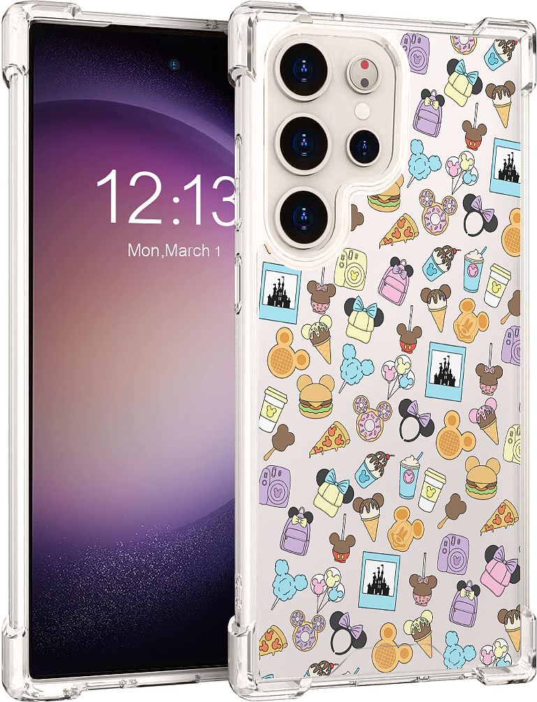 手机壳 | Phone case 02