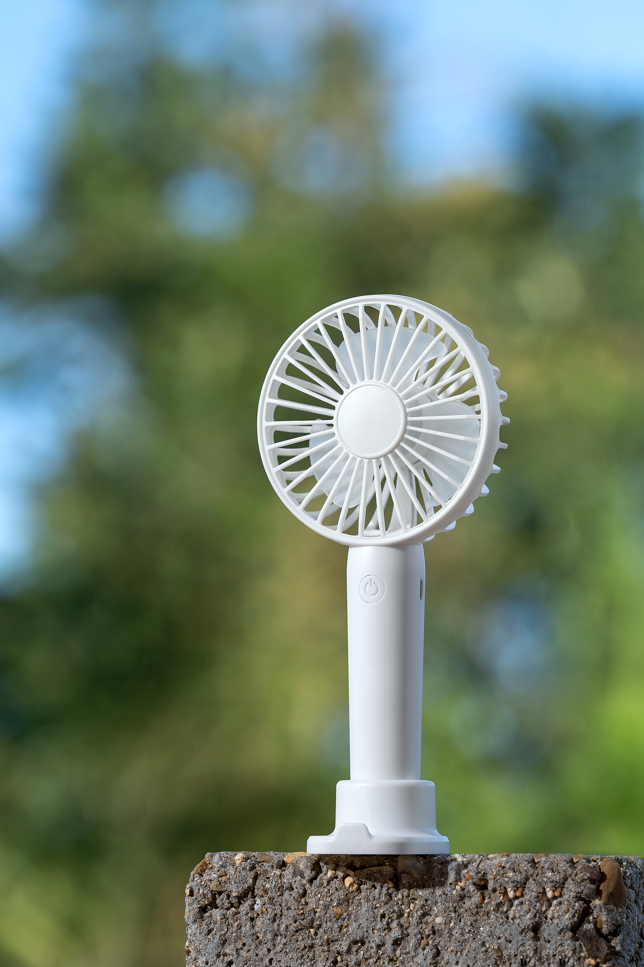 小风扇摄影 挂脖式风扇摄影（图ZMzI5ODUyNjYw） - 产品摄影 - 站酷设计师摄影师修哥原创素材 - 站酷ZCOOL