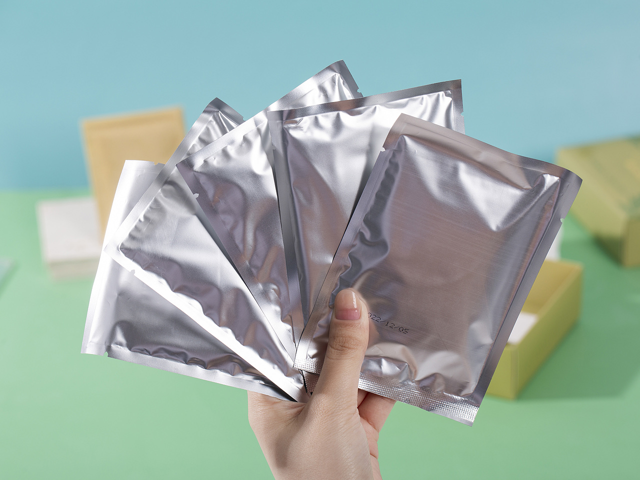 有间|养瑞和暖灸贴