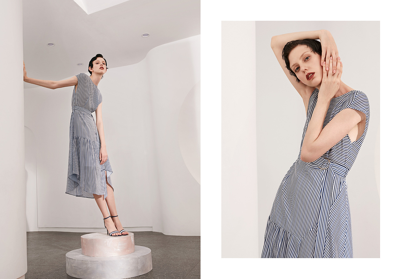 奥菲曼2019SS X FangShi（图ZMzM3NDE3Mzk2） - 时尚/艺术摄影 - 站酷设计师FangShi雪群原创素材 - 站酷ZCOOL