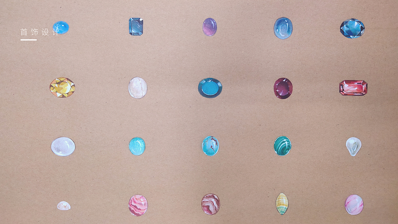 【工业/产品设计】——考研复试作品集（图ZMzM1NDQ1NDcy） - 生活用品 - 站酷设计师设计流工作室原创素材 - 站酷ZCOOL