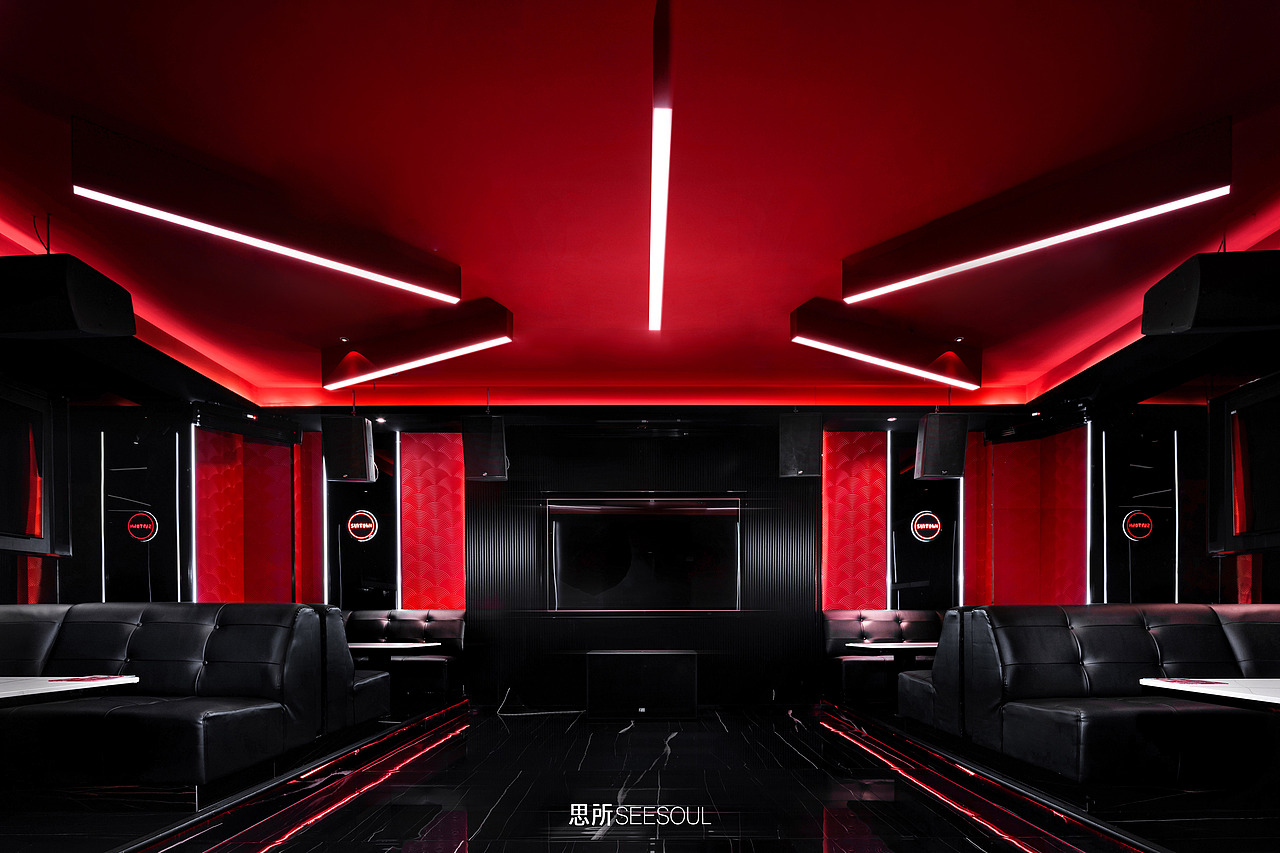 思所丨株洲盛唐KTV