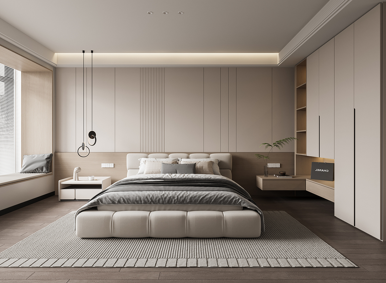 海南，蓝海三期（图ZMzQzMzMzOTQ0） - 家装设计 - 站酷设计师转角遇到抢劫原创素材 - 站酷ZCOOL