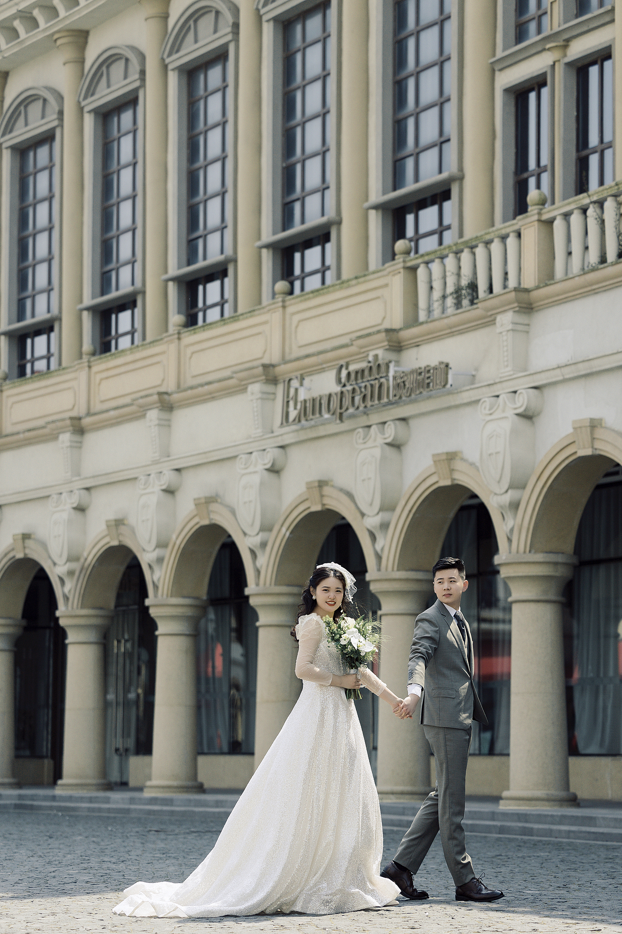 樱花落下时,我们相爱吧