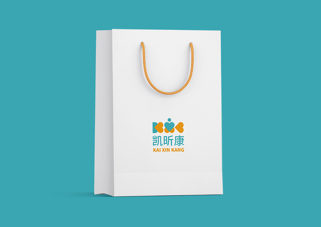 凯昕康医学｜LOGO设计方案（图ZMzQ1Nzg4ODYw） - Logo - 站酷设计师李泽一START原创素材 - 站酷ZCOOL