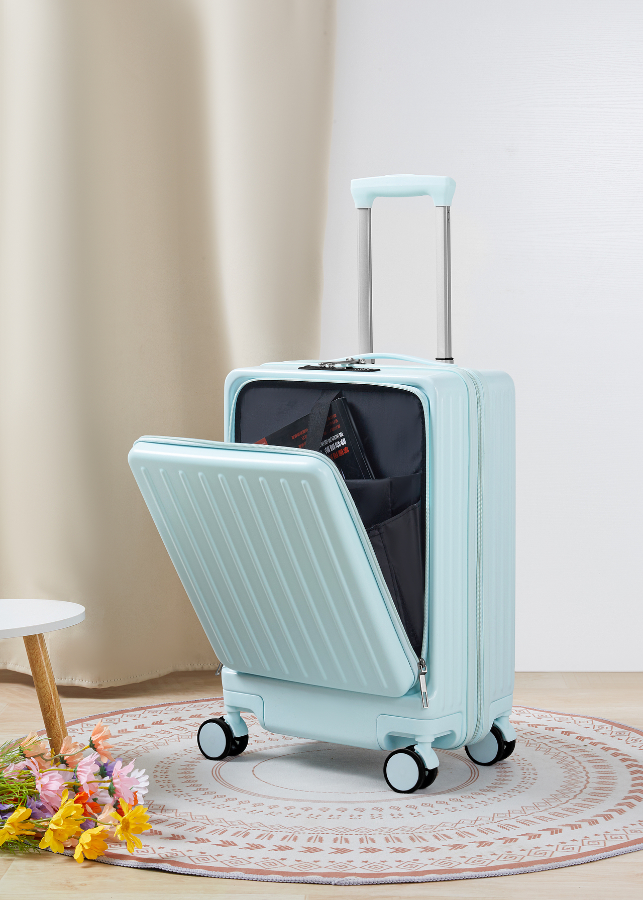 多功能配色行李箱（图ZMzY1MzcxNDY4） - 产品摄影 - 站酷设计师木子丶Li原创素材 - 站酷ZCOOL