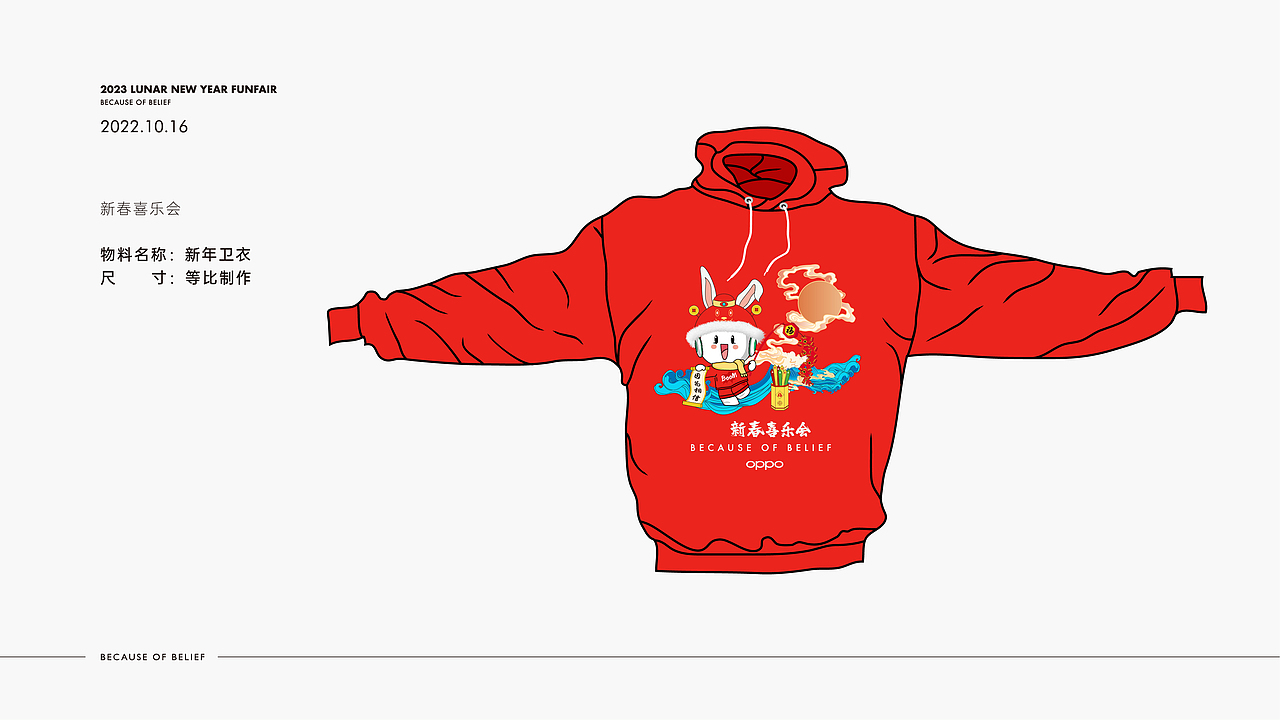 OPPO2023年会竞标