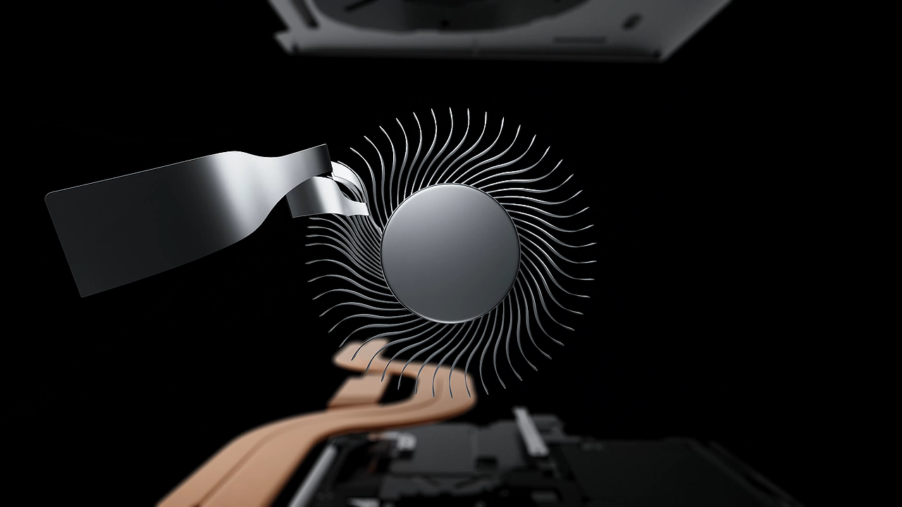 荣耀MagicBook 14功能视频