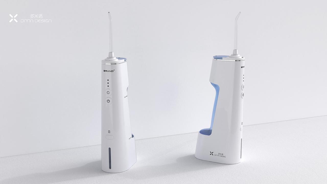 冲牙器（图ZMzEwOTkwNDQ0） - 生活用品 - 站酷设计师柯凡工业设计平台原创素材 - 站酷ZCOOL